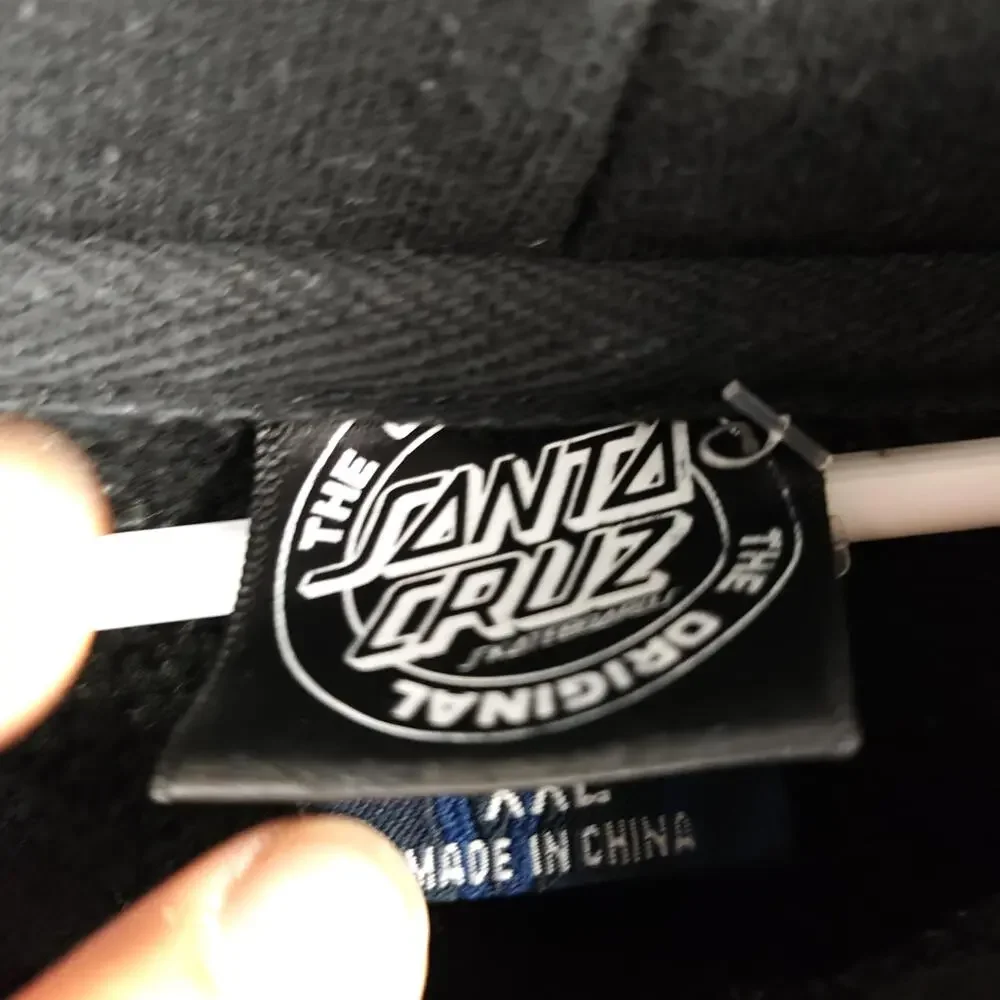 Santa Cruz Skateboards santa cruz